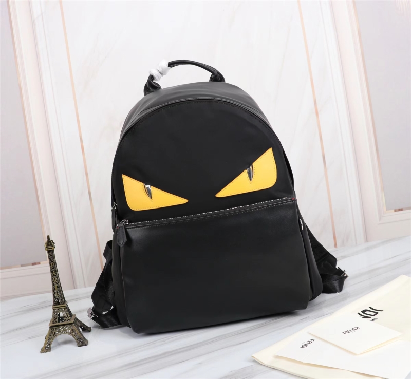 F**di backpacks